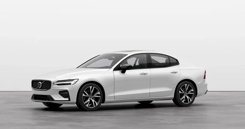 zakroczym Volvo S60 cena 233900 przebieg: 5, rok produkcji 2023 z Zakroczym